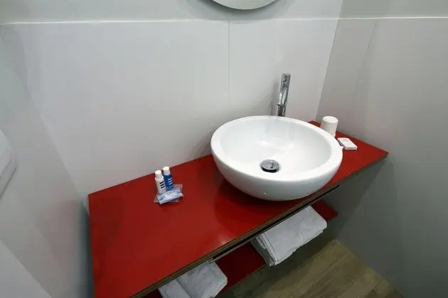 Superior Büyük Yataklı Tek Kişilik Oda