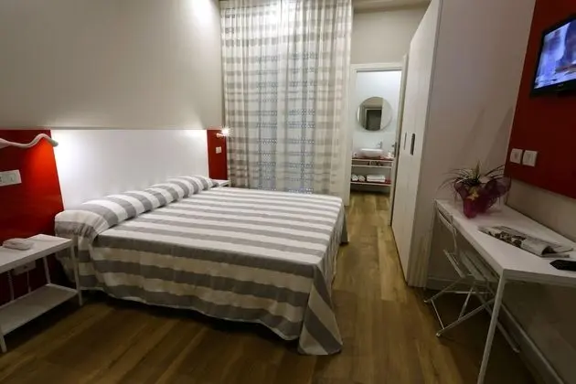 Superior Tek Büyük Yataklı Oda