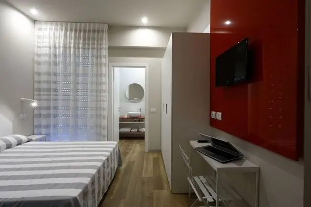 Superior Tek Büyük Yataklı Oda