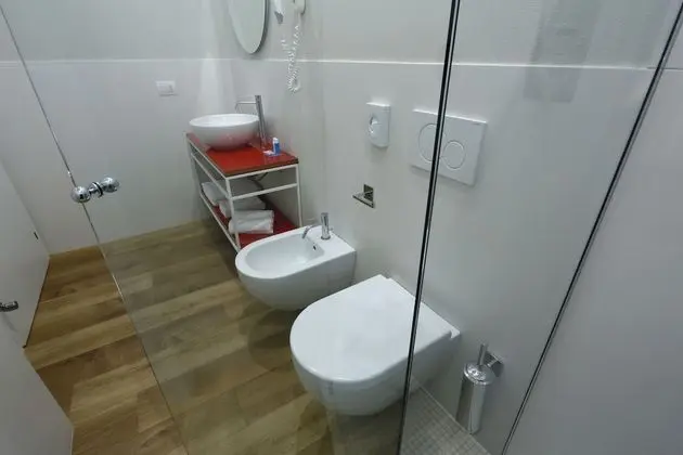 Superior Tek Büyük Yataklı Oda