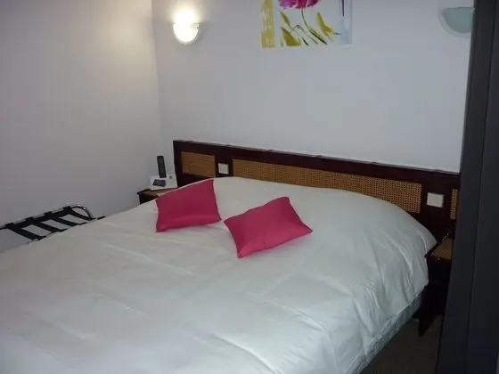 İki Ayrı Yataklı Oda