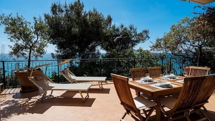 Apart Daire (2 Bedrooms)