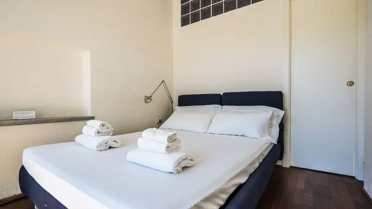 Apart Daire (2 Bedrooms)