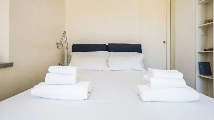 Apart Daire (2 Bedrooms)
