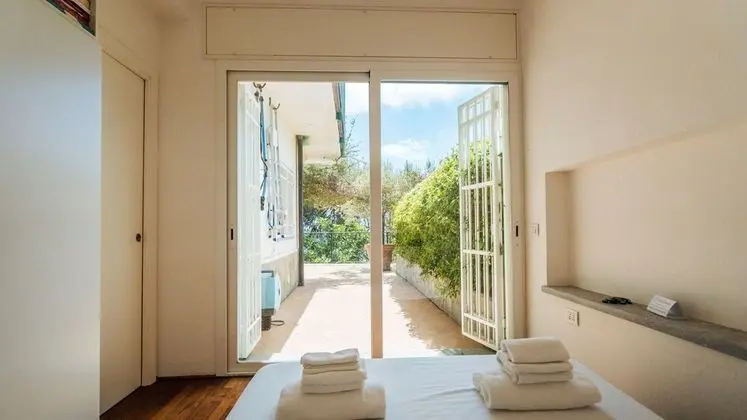 Apart Daire (2 Bedrooms)