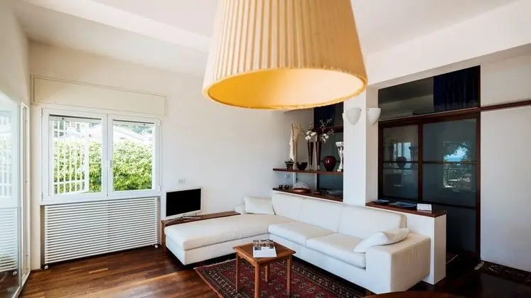 Apart Daire (2 Bedrooms)