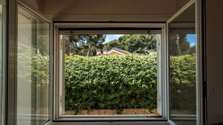 Apart Daire (2 Bedrooms)
