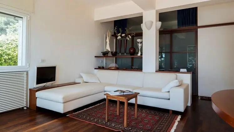 Apart Daire (2 Bedrooms)