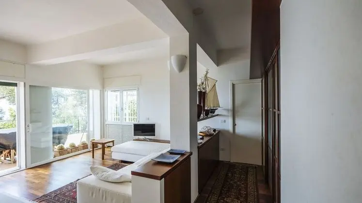 Apart Daire (2 Bedrooms)