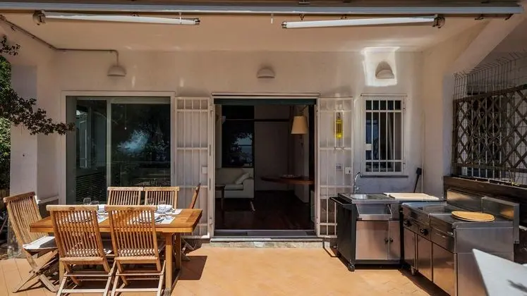 Apart Daire (2 Bedrooms)