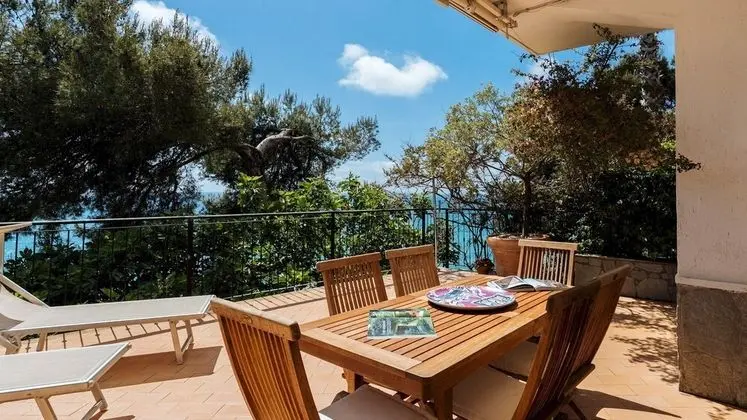 Apart Daire (2 Bedrooms)