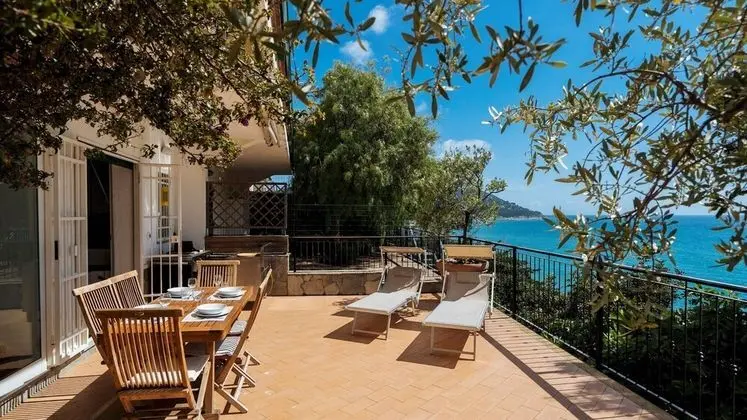Apart Daire (2 Bedrooms)