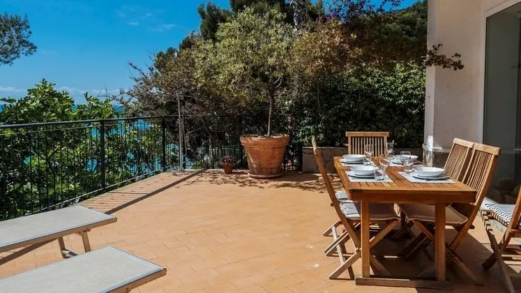 Apart Daire (2 Bedrooms)