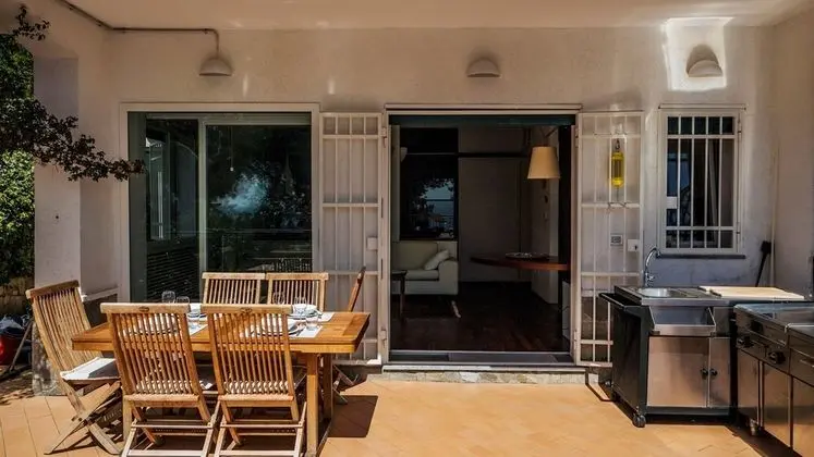 Apart Daire (2 Bedrooms)