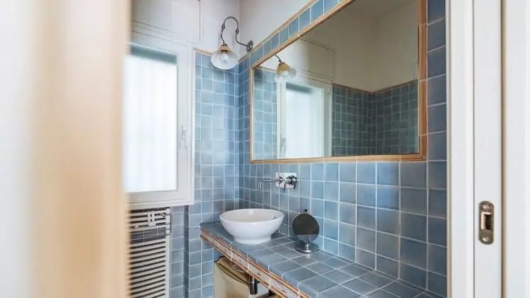 Apart Daire (2 Bedrooms)