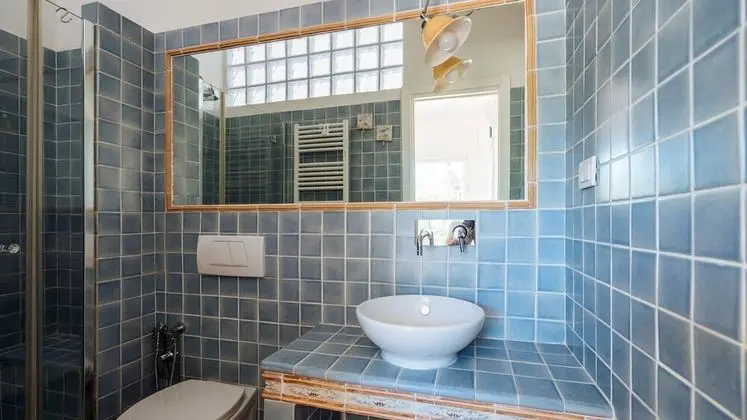Apart Daire (2 Bedrooms)