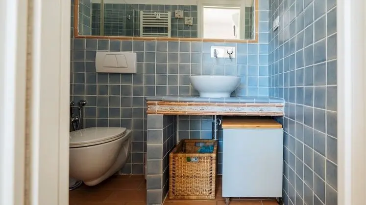 Apart Daire (2 Bedrooms)