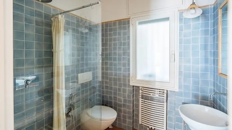 Apart Daire (2 Bedrooms)