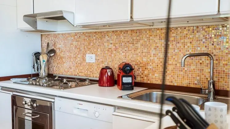 Apart Daire (2 Bedrooms)