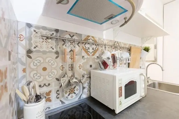 Deluxe Stüdyo Süit