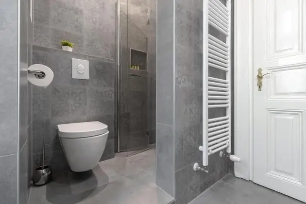 Deluxe Stüdyo Süit