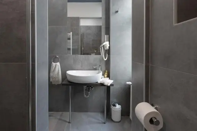 Deluxe Stüdyo Süit