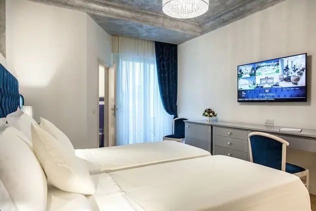 Executive Üç Kişilik Oda