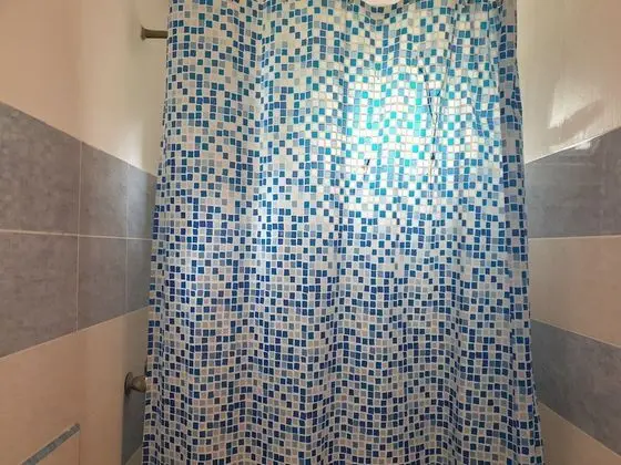 Basic Bungalov, 1 Çift Kişilik Yatak