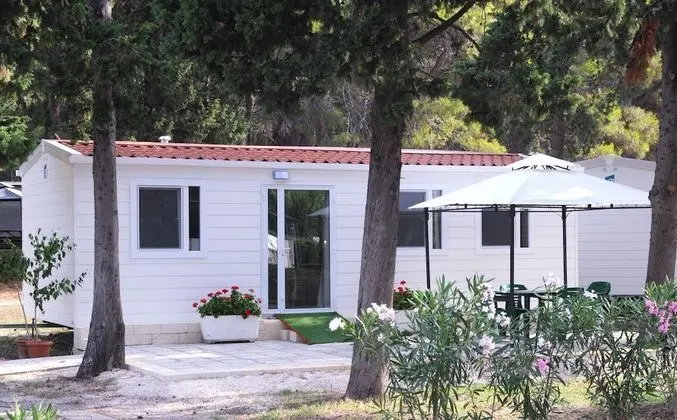 Comfort Karavan, 2 Yatak Odası