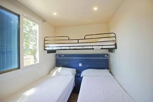 Comfort Karavan, 2 Yatak Odası