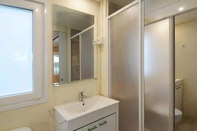 Comfort Karavan, 2 Yatak Odası