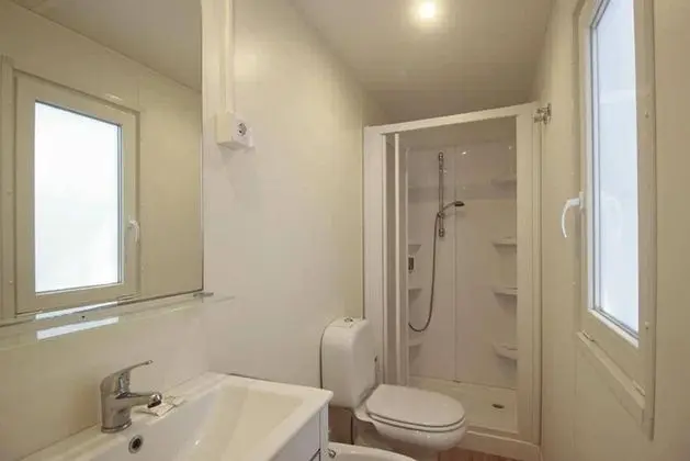 Comfort Karavan, 2 Yatak Odası