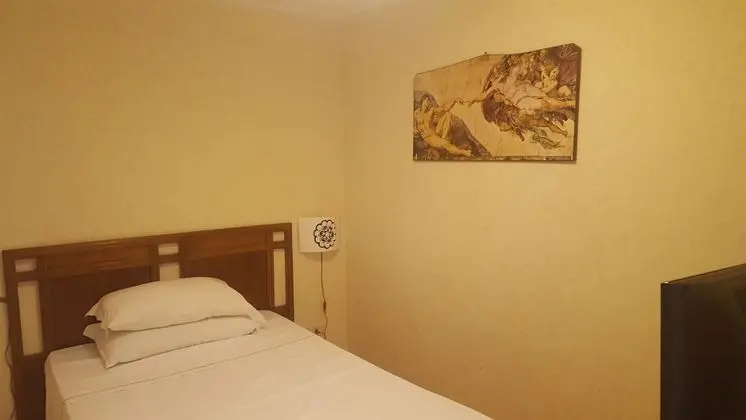 Family Bungalov, Birden Çok Yatak