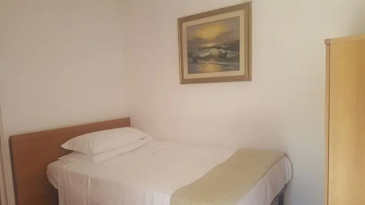 Family Bungalov, Birden Çok Yatak