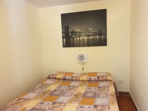 Family Bungalov, Birden Çok Yatak