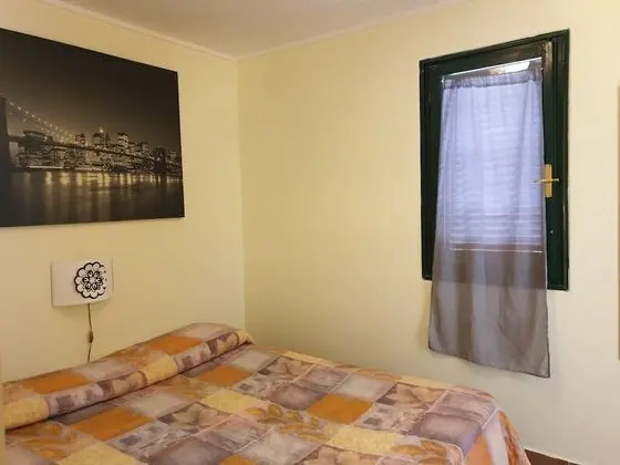 Family Bungalov, Birden Çok Yatak