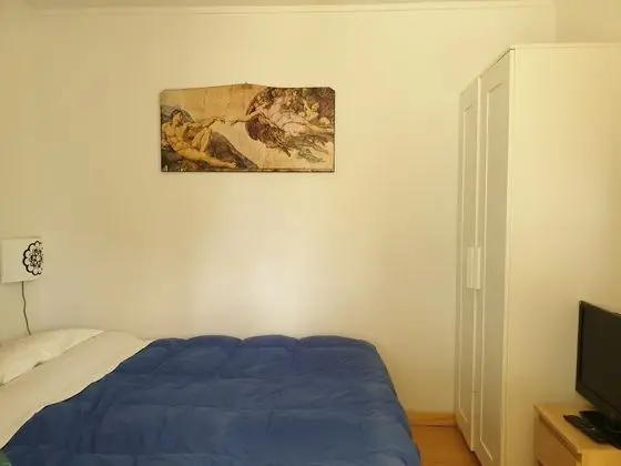 Family Bungalov, Birden Çok Yatak