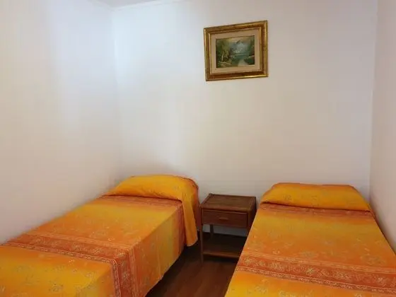 Family Bungalov, Birden Çok Yatak