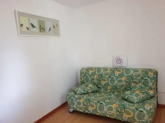 Family Bungalov, Birden Çok Yatak