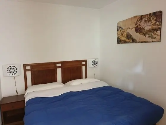 Family Bungalov, Birden Çok Yatak