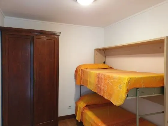 Family Bungalov, Birden Çok Yatak