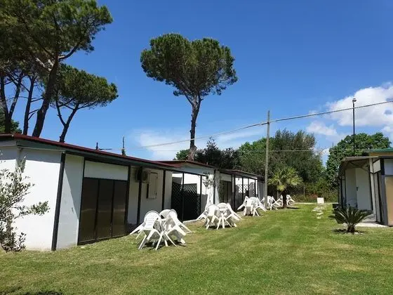 Family Bungalov, Birden Çok Yatak