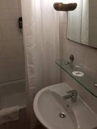 İki Ayrı Yataklı Oda