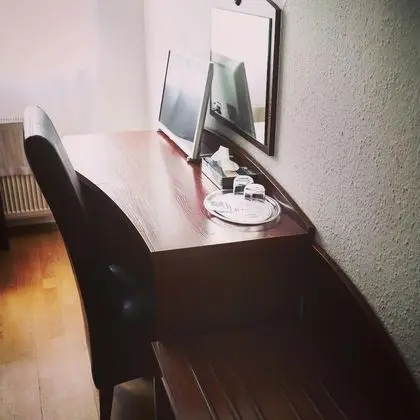 Tek Kişilik Oda
