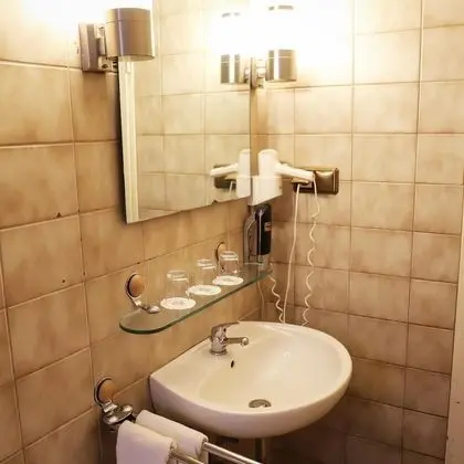 Tek Kişilik Oda