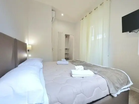 Luxury Apart Daire, Küçük Mutfak