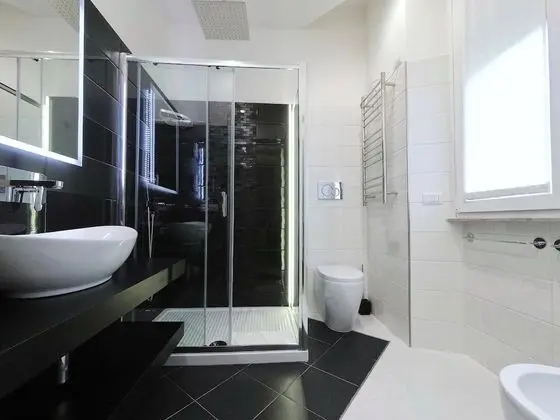 Luxury Apart Daire, Küçük Mutfak