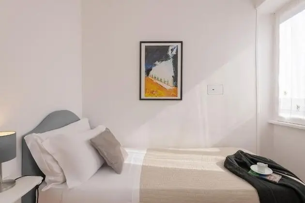 Basic Tek Kişilik Oda