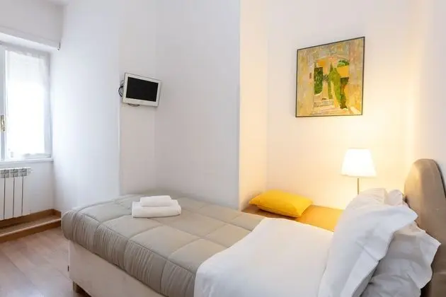 Basic Tek Kişilik Oda