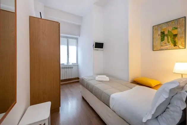 Basic Tek Kişilik Oda